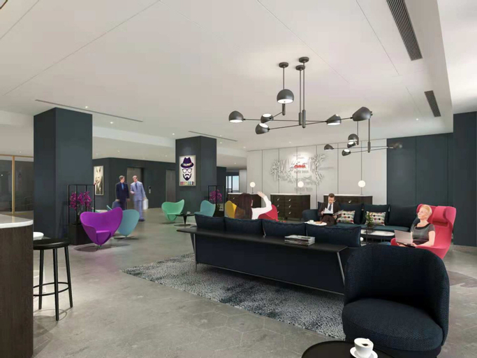 Others 5, Foshan A77 hotel, Foshan