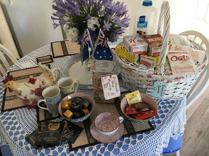 Food & Drinks 4, The Best Exotic Magnolia Cottage, Wingecarribee