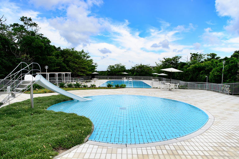 Sport & Beauty 2, Shima Kanko Hotel The Classic, Shima