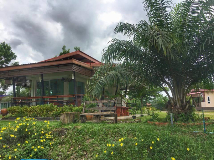 Others 5, Thabli Resort, Kra Buri