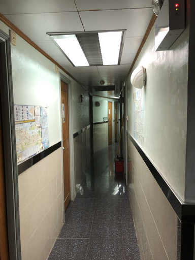 Others 4, Tohou Hotel, Kowloon