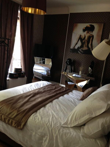 Bedroom 5, L’inattendu, Aisne