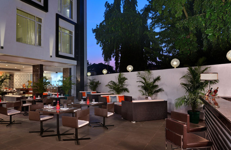 Food & Drinks 5, Fortune Park Sishmo, Bhubaneswar - Member ITC Hotels' Group, Khordha