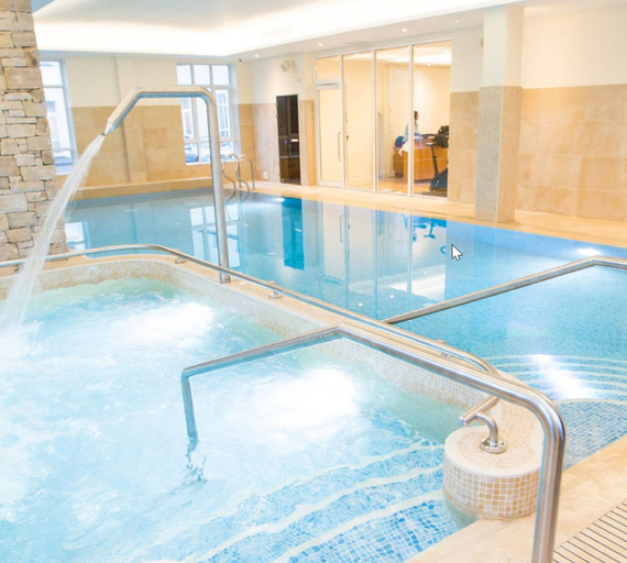 Sport & Beauty 3, Galway Bay Hotel