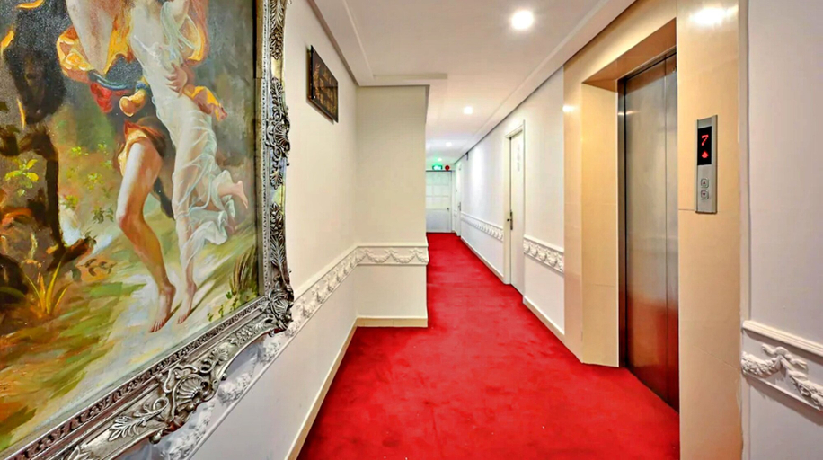 Others 4, HANZ Premium Le Thanh Ton Hotel, District 1