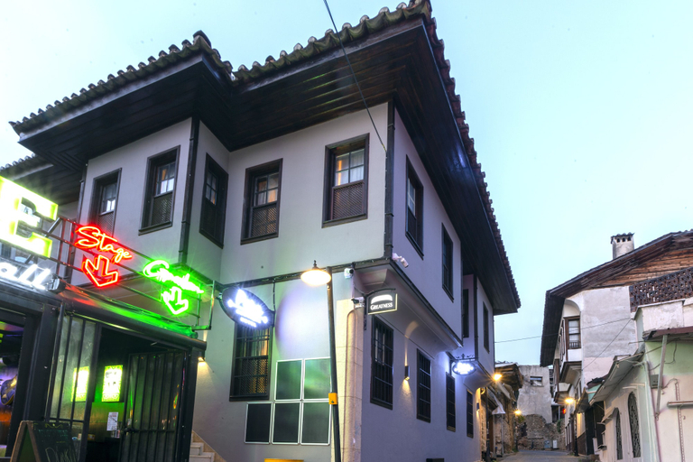 Exterior & Views 4, Pera Boutique Hotel, Antalya