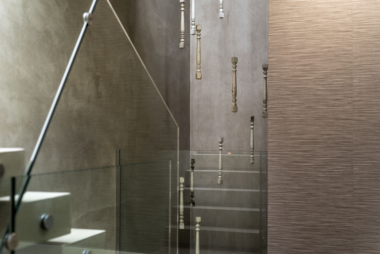 Bathroom 5, Universal Boutique Hotel, Figueira da Foz