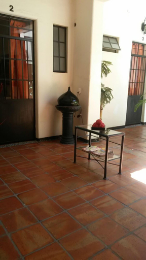 Exterior & Views 2, Posada Hotel Punto Guadalajara, Guadalajara