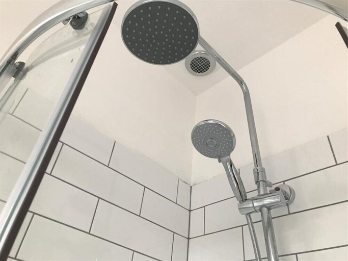 Bathroom 3, The Kings Place - Very Central Chester - Chester, Cheshire West and Chester
