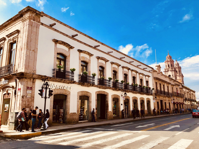 Exterior & Views 2, HERENCIA By Hosting House, Morelia