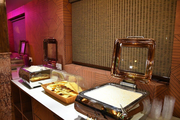 Food & Drinks 4, Hotel Ganpati Plaza, Ajmer