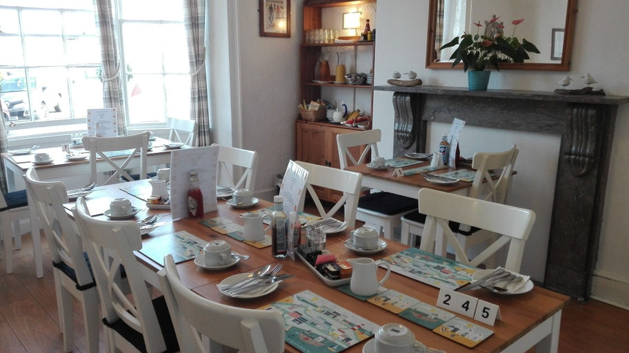 Food & Drinks 4, The Cavendale, Dorset