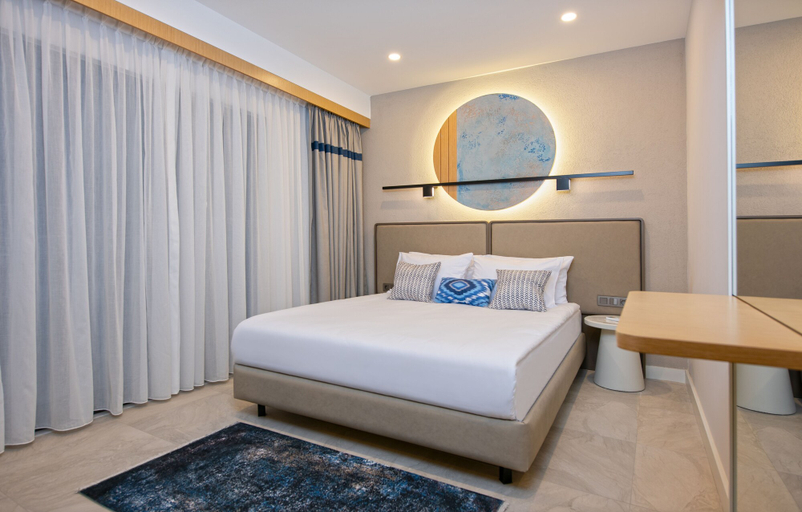Bedroom 3, A Suite Side, Manavgat