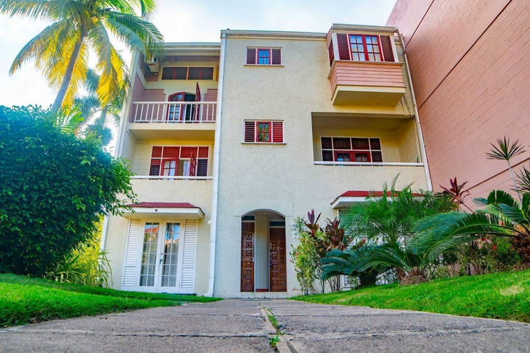 Exterior & Views 2, Ocho Rios Boardwalk Apartment