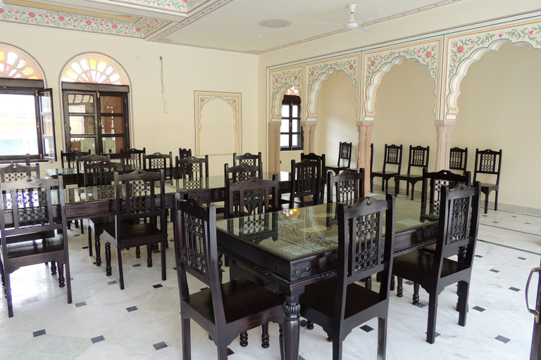 Food & Drinks 3, Dhula Garh A Heritage Hotel, Jaipur