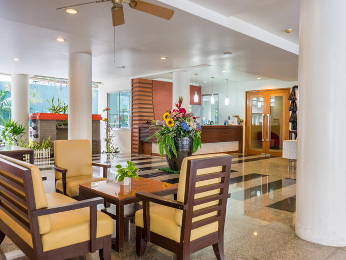 Others 4, Bella B Plus Hotel, Phaya Thai
