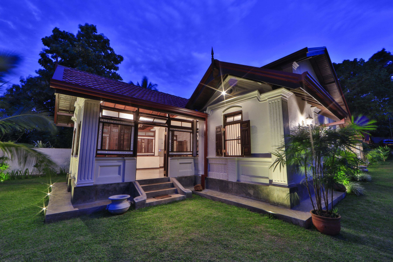 Exterior & Views 2, Satiana Villa Tangalle, Tangalle