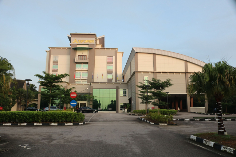Exterior & Views 5, The Jerai Hotel Sungai Petani, Kuala Muda