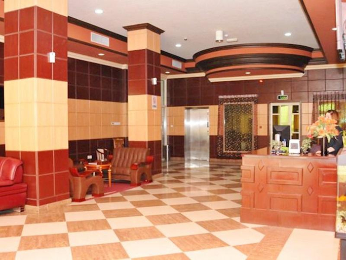 Public Area 4, Oryx Tower, Manama