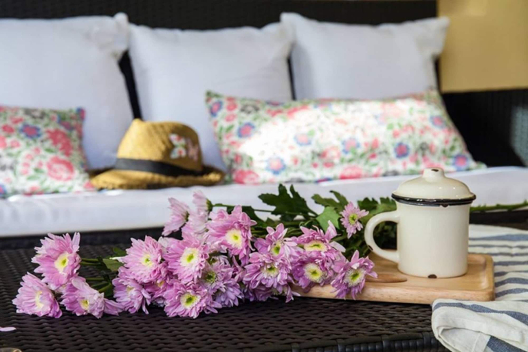 Bedroom 3, Sweet Honey Resort, Pranburi - Hua Hin, K. Sam Roi Yot