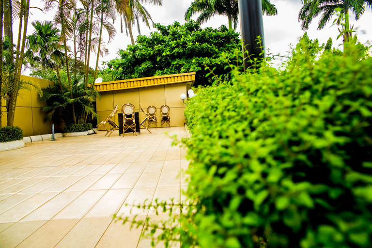 Exterior & Views 2, Georgetown Hotel, Kosofe
