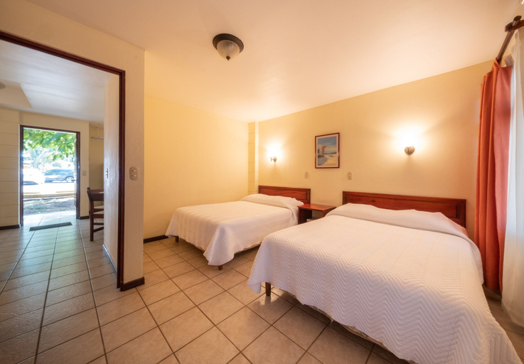 Bedroom 4, Hotel y Villas Tangerí, Garabito