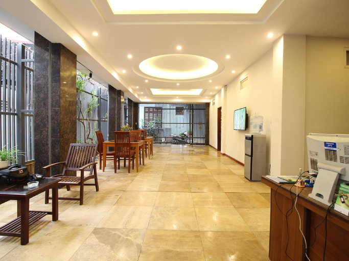 Others 4, Palmo Hotel & Apartment 2, Ba Đình