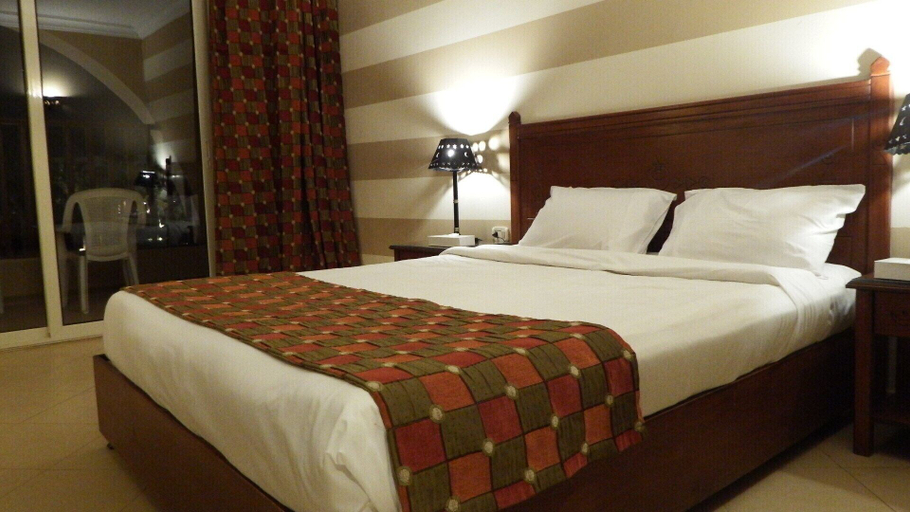 Bedroom 3, Palmyra Club Amar El Zaman, Sharm el-Sheikh