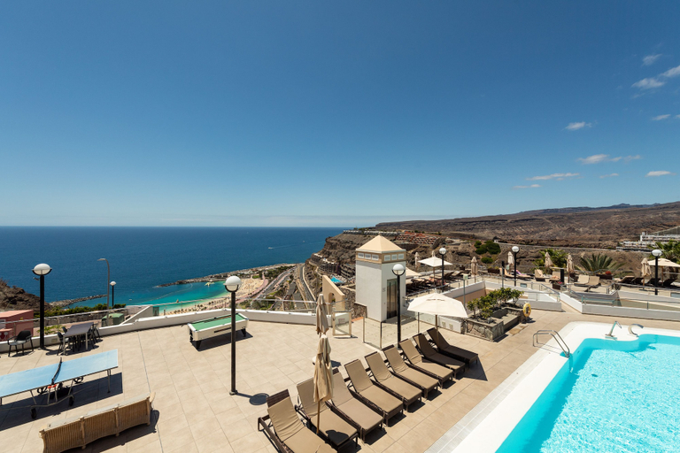 Sport & Beauty 2, Holiday Club Vista Amadores, Las Palmas