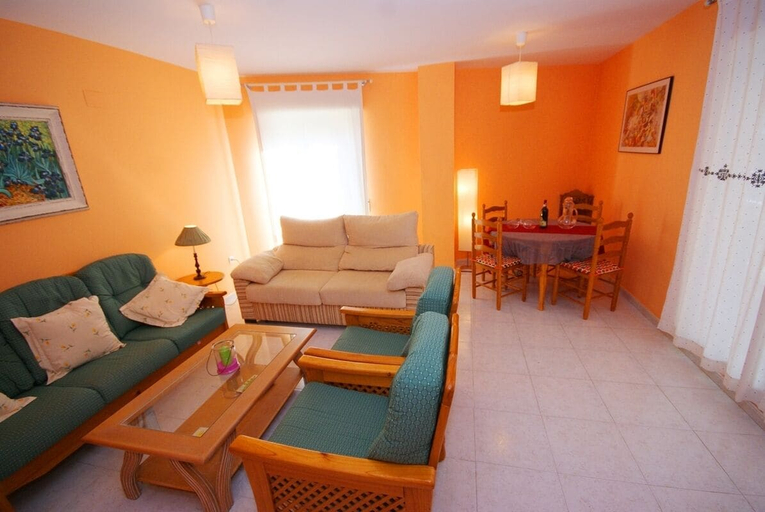 Others 5, Apartamento Dianium, Alicante