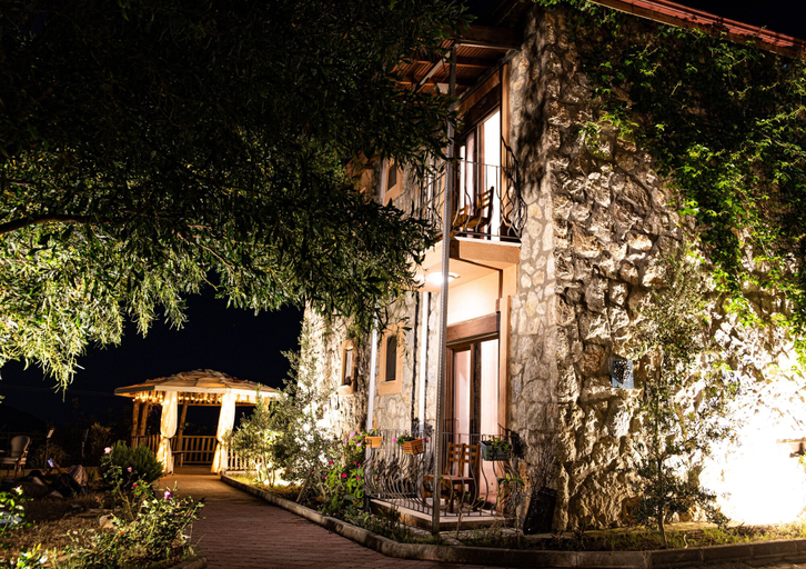 Exterior & Views 2, Casa Di Pietra, Fethiye