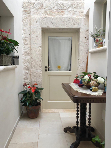 Public Area, Villa Cenzina B&B, Brindisi