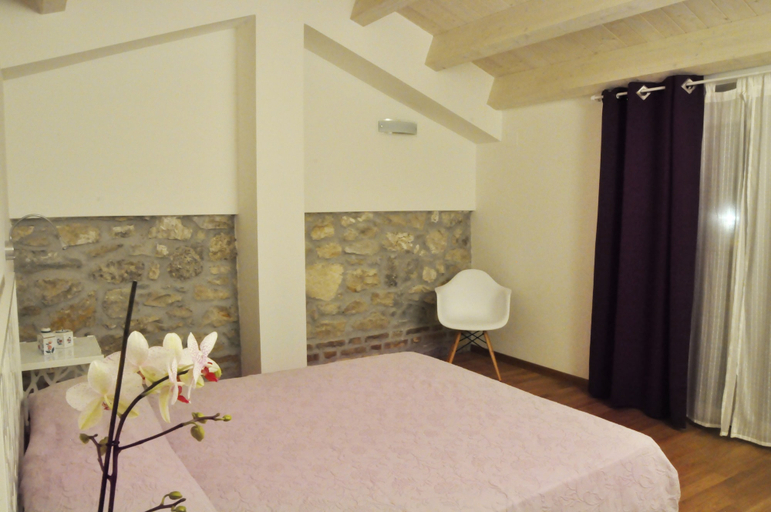 Bedroom 3, Da Oreste Affittacamere, Chieti