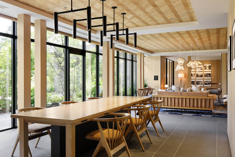 Food & Drinks 5, Fairfield by Marriott Tochigi Nikko, Nikkō