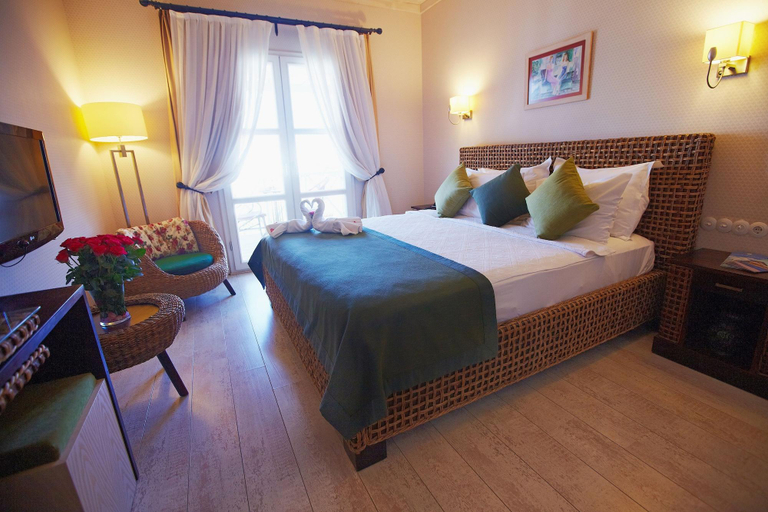 Bedroom 3, Casaoliva Hotel, Çeşme