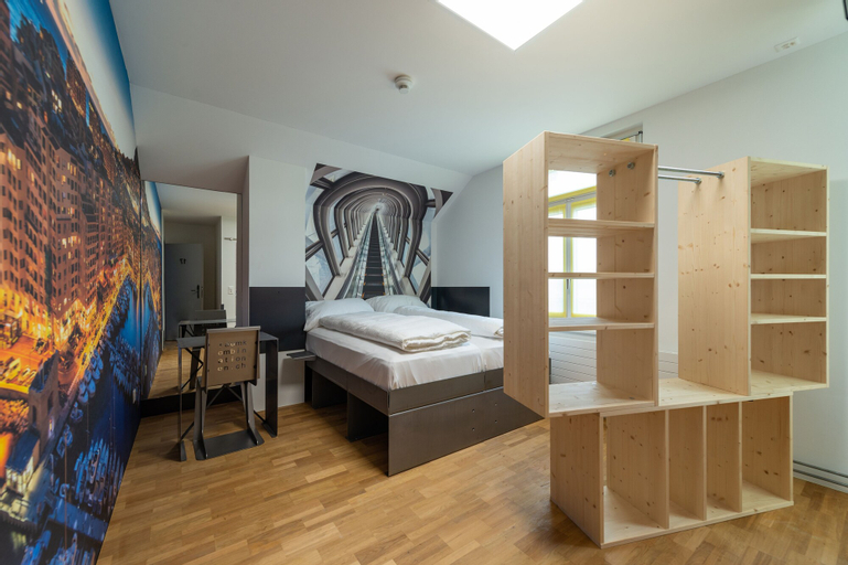 Bedroom 9