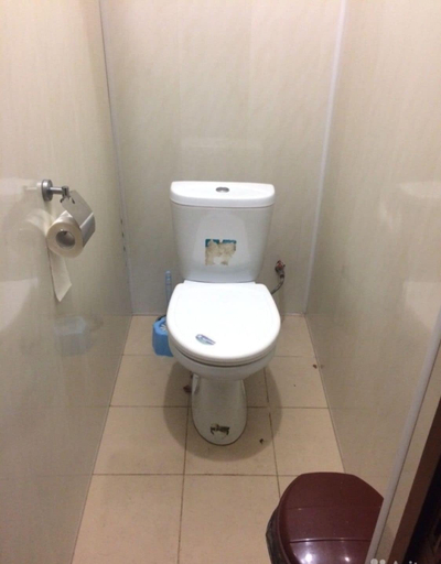 Bathroom 3, Salma Guest Houe, Sochi gorsovet
