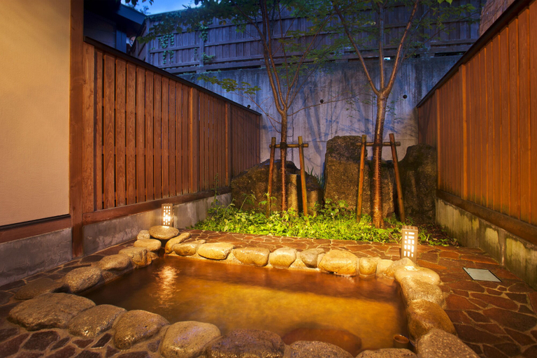 Exterior & Views 2, Hirayuonsen Yamatokan, Takayama
