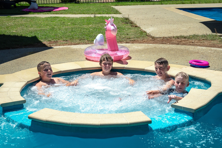 Sport & Beauty 5, Ingenia Holidays Murray Bend, Moira - West
