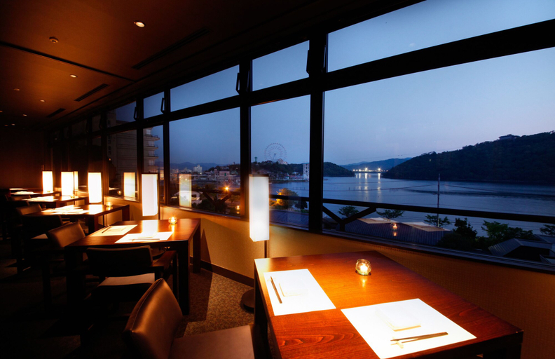 Food & Drinks 5, Hoshino Resorts KAI Enshu, Hamamatsu