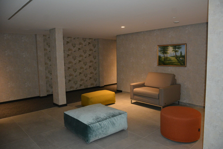 Bedroom 4, Monteverde Hotel, El Metn