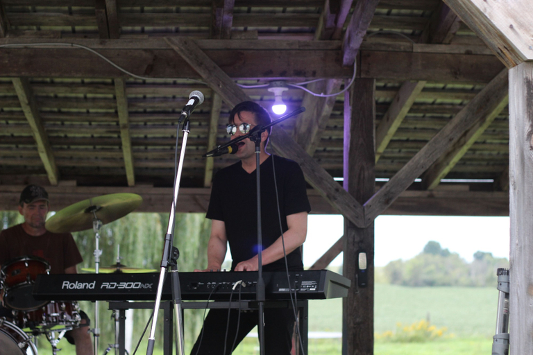 Others 5, The Shawville Hotel, Pontiac