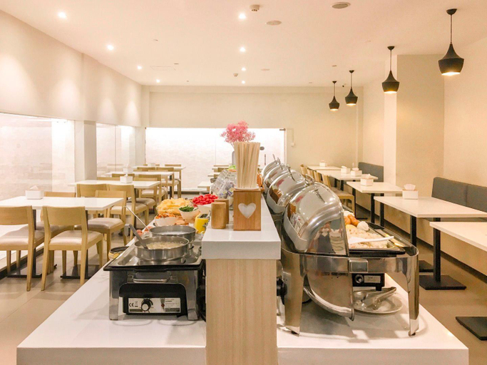Food & Drinks 5, Hanting Hotel Hangzhou West Lake Wulin Square, Hangzhou