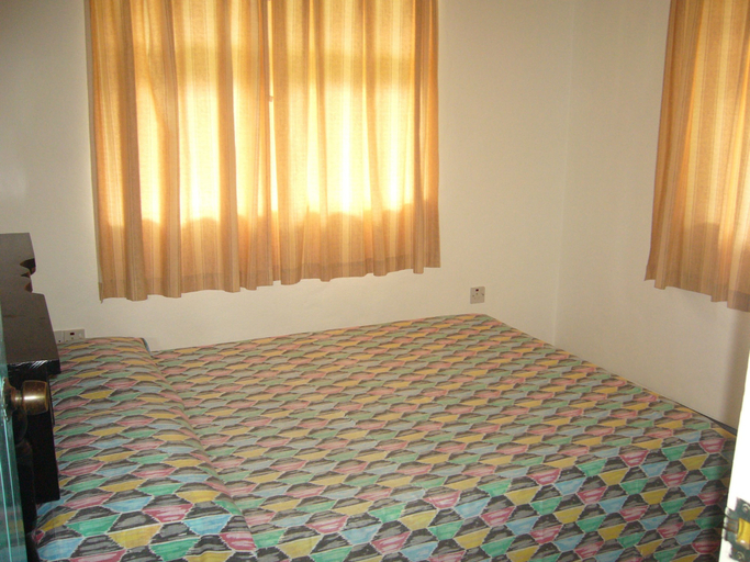 Bedroom 2, Koko Villas