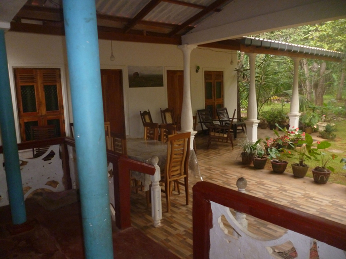 Food & Drinks, Sigiri Lodge, Dambulla