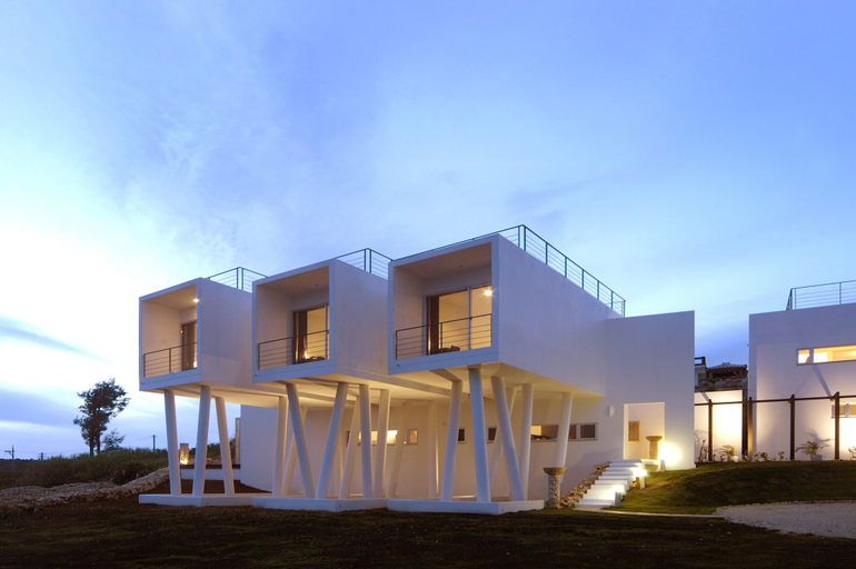 Exterior & Views 1, Private Resort Hotel RENN, Miyakojima