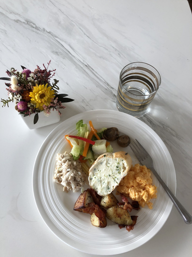 Food & Drinks 5, Hotel Everyday Life, Pingtung