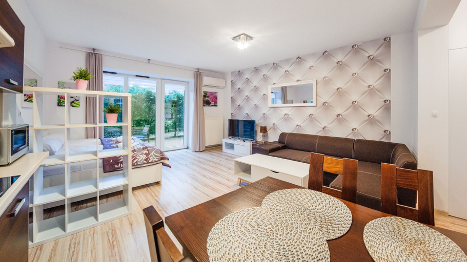 Others 5, Apartamenty Sun & Snow Willa Park, Kamień