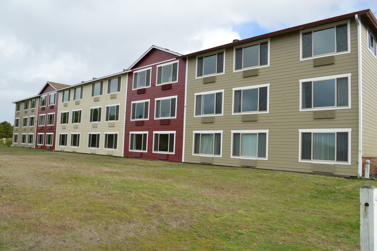 Exterior & Views 5, Oceanview Inn At The Arch, Pacific