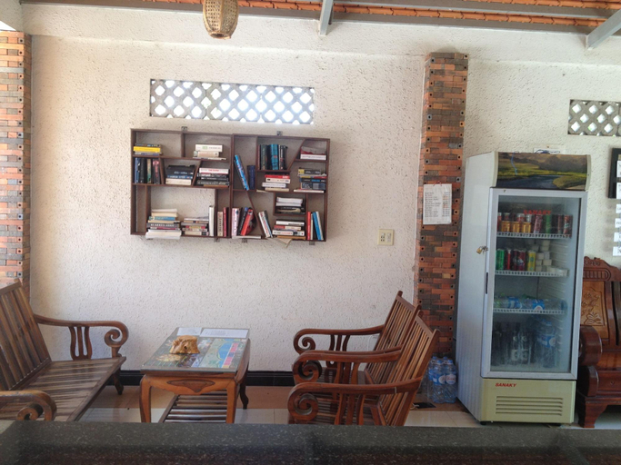 Public Area 3, Nhat Quang Family Beach, Phan Thiết